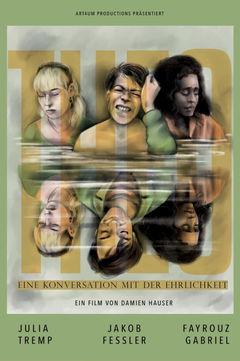 Theo: Eine Konversation Mit Der Ehrlichkeit (2022)