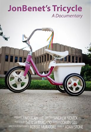 JonBenet's Tricycle