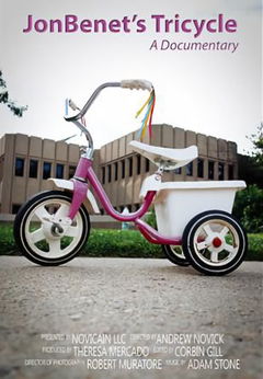 JonBenet's Tricycle (2018)