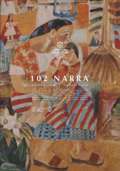 102 Narra