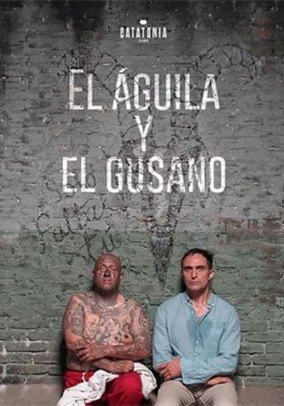 El Águila y el Gusano