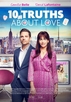10 Truths about Love (2022)