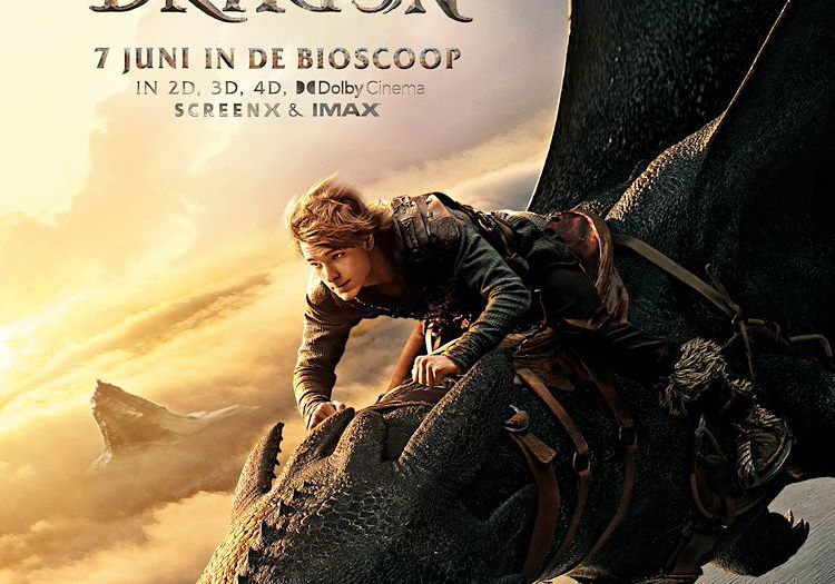 Beste Familiefilms 2025 op Pathé Thuis (september 2025)