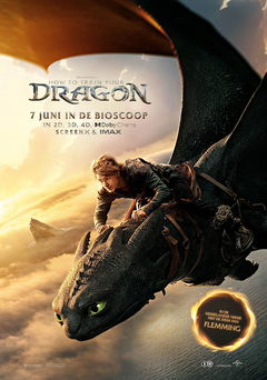 How to Train Your Dragon (2025)