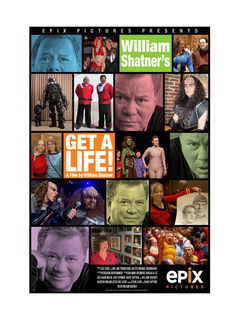 Get a Life! (2012)