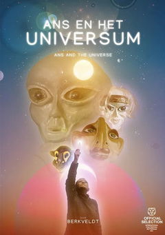 Ans en het Universum (2024)