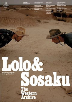 'Lolo & Sosaku' the Western Archive (2024)