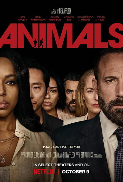 Animals