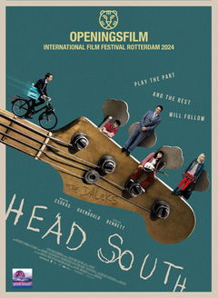 Head South (2024)