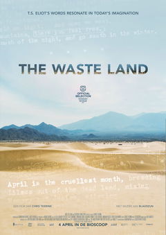 The Waste Land (2023)