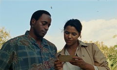 The Ballad of Suzanne Césaire (2024)