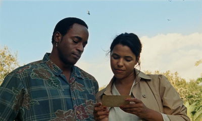 The Ballad of Suzanne Césaire