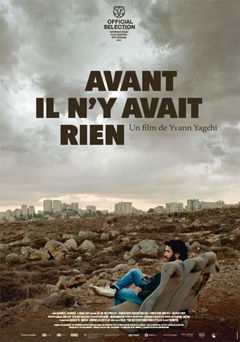 Avant il n'y avait rien (2024)