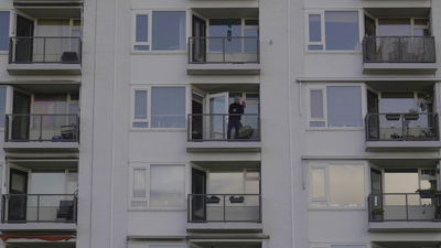 Berichten uit de Hunkerbunker