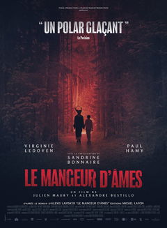 Le Mangeur d'Âmes (2024)