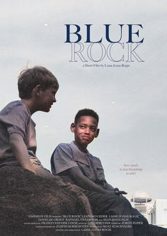 Blue Rock (2024)