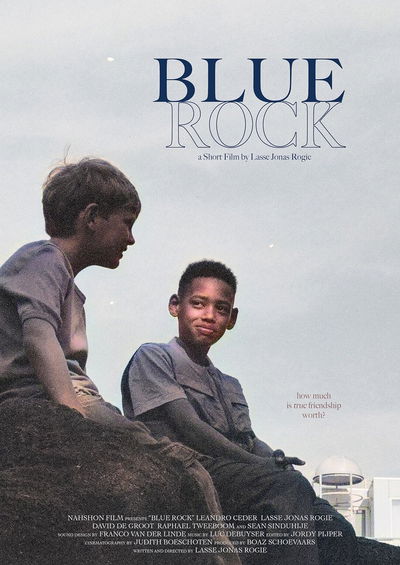 Blue Rock