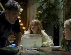 Goldfish for Breakfast (2024)