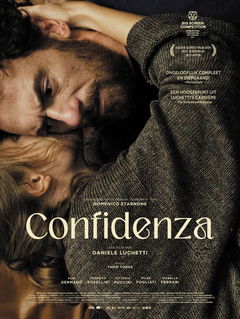 Confidenza (2023)