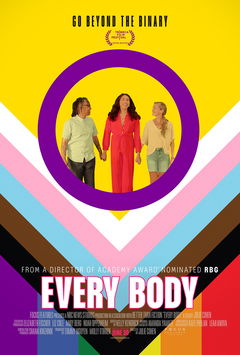 Every Body (2023)