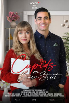 Cupids on Beacon Street (2021)