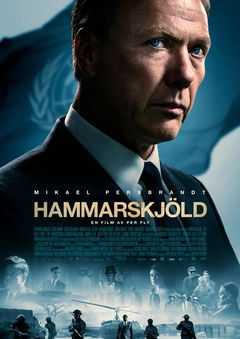 Hammarskjöld (2023)
