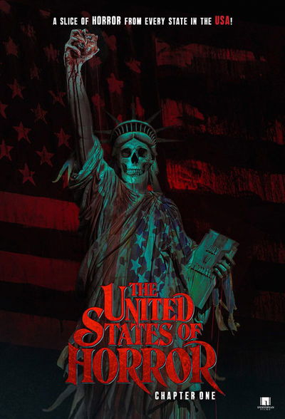 The United States of Horror: Chapter 1