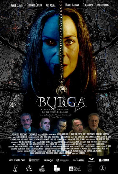 Burga