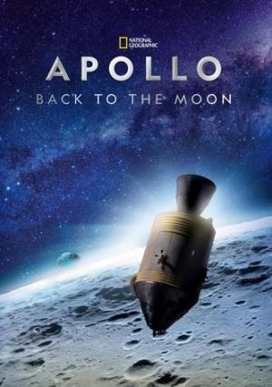 Apollo: Back to the Moon