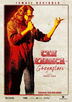 Cem Karaca'nin Gözyaslari (2024)