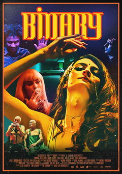 Binary (2024)