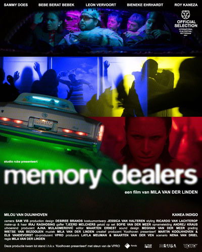 Memory Dealers