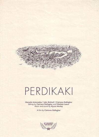 Perdikaki