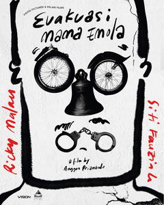 Evacuation of Mama Emola (2023)