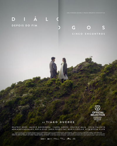 Diálogos Depois do Fim