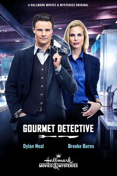 Gourmet Detective (2015)