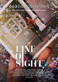 Line of Sight (2023)