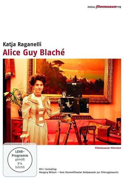Alice Guy-Blaché