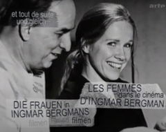 Die Frauen in Ingmar Bergmans Filmen (1993)