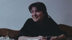 Márta Mészáros - Portrait einer ungarischen Filmregisseurin (1979)