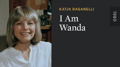 I Am Wanda (1980)