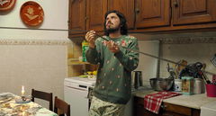 O Filme Feliz:) (2023)