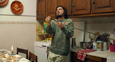 O Filme Feliz:)
