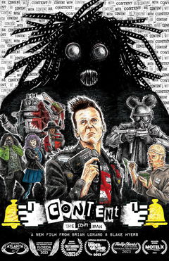 Content: The Lo-Fi Man (2023)