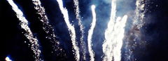 Light, Noise, Smoke, and Light, Noise, Smoke (2023)