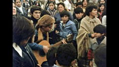 Fragmentos de un diario inacabado (1983)