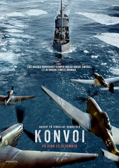 Konvoi (2023)