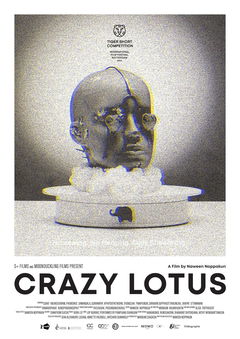 Crazy Lotus (2024)