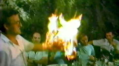 Like a Sick Yellow (2024)