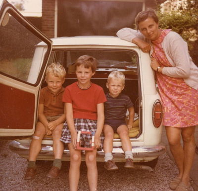 De erfenis van Els Borst